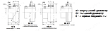 Подшипник K 005 LDI GRANO/SCREW