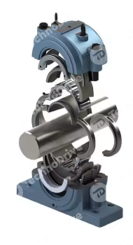 Разъемный корпус SN 611 LDI