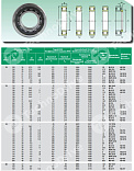 Подшипник NU315-ECJ ISB