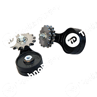 натяжитель цепи cht-tr1 1/2" d z=15 chiaravalli