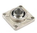 Картинка Подшипниковый узел UCF 208 SS LDI Подшипниковый узел UCF 208 SS LDI