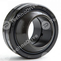 подшипник geg50et-2rs isb
