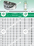Подшипник 32228 ISB