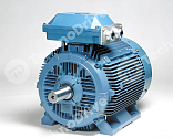 электродвигатель m3bp 355 sma 4 3gbp352210-adg abb