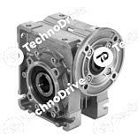 редуктор червячный chmre40 i=7.5 u chiaravalli