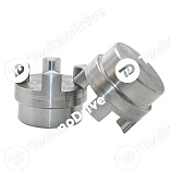 ROTEX 38 ST Ступица исп. 1, с переходом, d=42 H7 KTR