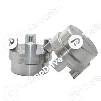 ROTEX 38 ST Ступица исп. 1, с переходом, d=42 H7 KTR