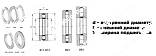 Подшипник 81102 TN LDI KIT