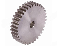 зубчатые шестерни без ступицы