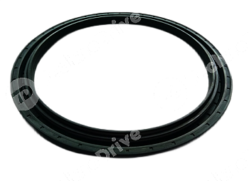 Уплотнение резиновое ZF 08 LDI (722508)