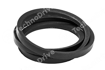 ремень клиновой b 112 2845li/2885lw npt