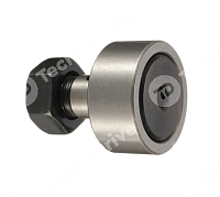 Подшипник KRV 22 PP LDI 