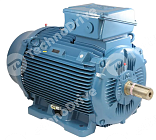 электродвигатель w22 355m/l 4p 250/1500 weg