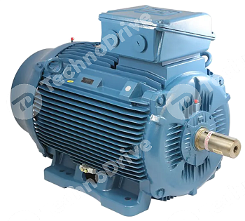 электродвигатель w22 355m/l 4p 250/1500 weg