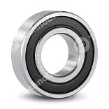 Картинка Подшипник 6013-2RS LDI Подшипник 6013-2RS LDI