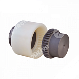 Картинка Муфта в сборе GIFLEX GF-32 комплект NN CHIARAVALLI Муфта в сборе GIFLEX GF-32 комплект NN CHIARAVALLI