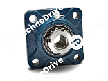Подшипниковый узел UKF 207 + H 2307 NPT