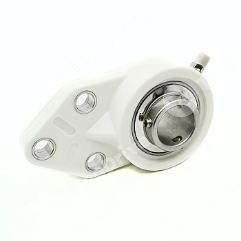 Подшипниковый узел SBFB 207 PLBS S35X82X6 C1 LDI