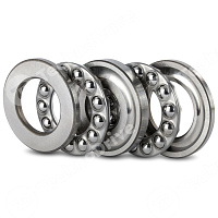 Подшипник 52205 NPT  Подшипник 52205 NPT