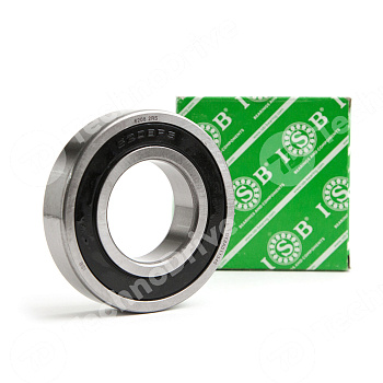Картинка Подшипник 6022-2RS ISB  Подшипник 6022-2RS ISB