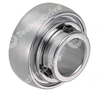 Подшипник UC 207 HT2 (-30C +200C) LDI