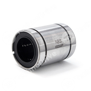 линейный подшипник kbs2045pp nbs