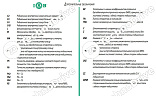 Подшипник 61822-2RS ISB 