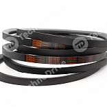 ремень клиновой многоручьевой 8v 1250/4 pizzirani