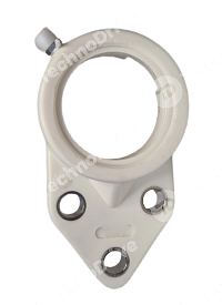 Пластиковые Фланцевые корпуса FB