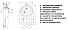 Картинка Подшипниковый узел UCFB 202 SS LDI KIT Подшипниковый узел UCFB 202 SS LDI KIT