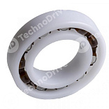 Картинка Подшипник 6004 PLAST GLASS BALLS LDI Подшипник 6004 PLAST GLASS BALLS LDI