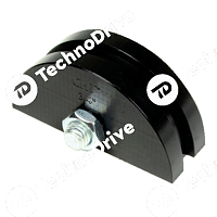 блок натяжителя цепи cht-go 1"1/4 d. m20 chiaravalli