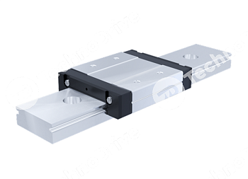 каретка миниатюрная нержавеющая br-mgw9cz0hm ballroll