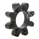 GET 28 SG Зубчатый венец 80 Shore синий (ROTEX 28 GS) CHIARAVALLI