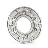 фланец под двигатель cht07-08 80b14 chiaravalli