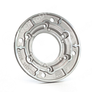 фланец под двигатель cht07-08 80b14 chiaravalli