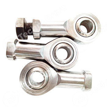 Шарнирный подшипник NPT BRM 12-00-502 (M12)