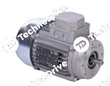 электродвигатель cht 90lb2 b5 kw 3.00 chiaravalli