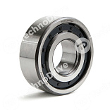 Подшипник NUP 205-ECJ NPT