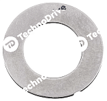 Кольцо AS 2542 LDI