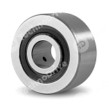Картинка Подшипник NA 2202-2RS X LDI Подшипник NA 2202-2RS X LDI