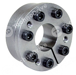 втулка зажимная klbb335 (phf fx52-35x80) sati