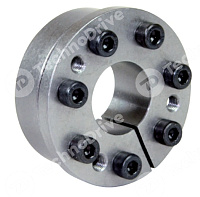 втулка зажимная klbb335 (phf fx52-35x80) sati