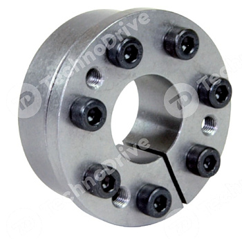 втулка зажимная klbb335 (phf fx52-35x80) sati