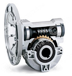 редуктор червячный chre07 r.80 chiaravalli