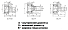Картинка Подшипник PWKR 90-2RS LDI Подшипник PWKR 90-2RS LDI