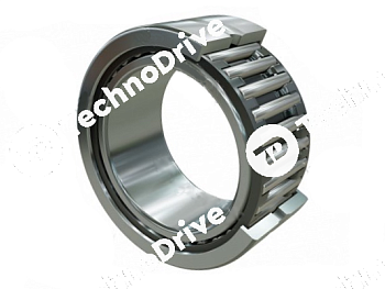 подшипник nki 40/20 ldi kit