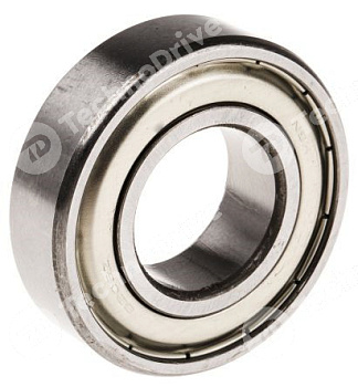 Картинка Подшипник SS 6007 2RS INOX LDI Подшипник SS 6007 2RS INOX LDI