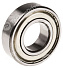 Картинка Подшипник SS 6007 2RS INOX LDI Подшипник SS 6007 2RS INOX LDI