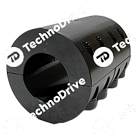 Муфта жесткая RIGID COUPLING TIPO 9 тип C (2 разреза) CHIARAVALLI